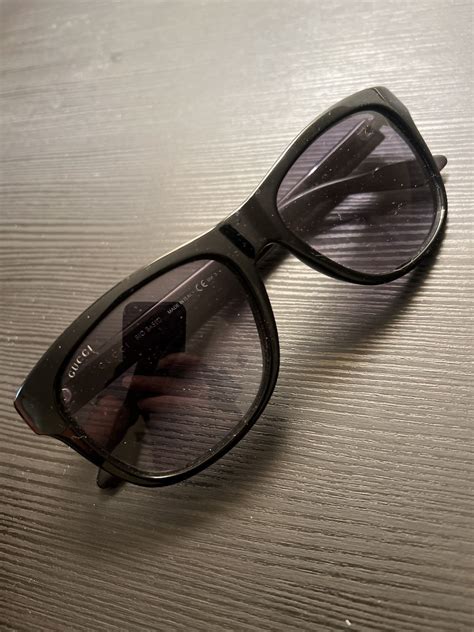 Gucci Sunglasses, GG3709/S 